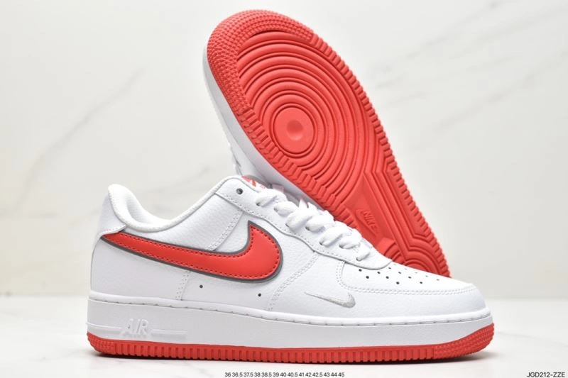 Soft Nxkx Air Force 206410