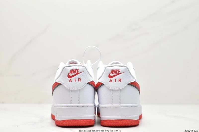 Soft Nxkx Air Force 206410