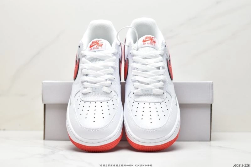 Soft Nxkx Air Force 206410
