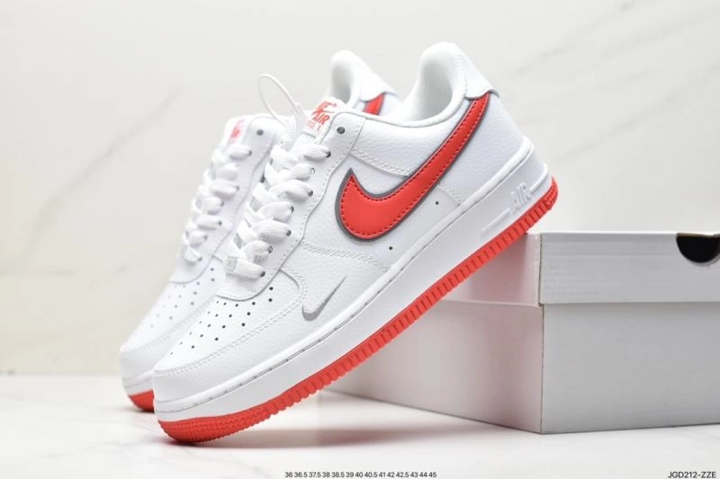 Soft Nxkx Air Force 206410