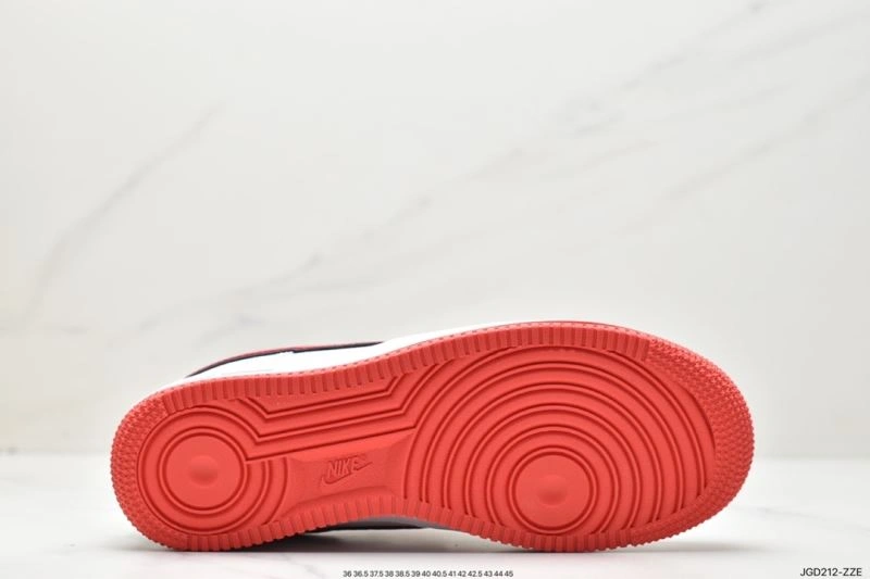 Soft Nxkx Air Force 206410
