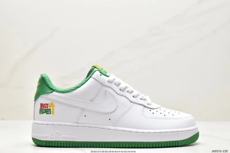 Soft Nxkx Air Force 206411
