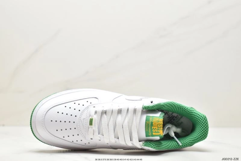 Soft Nxkx Air Force 206411