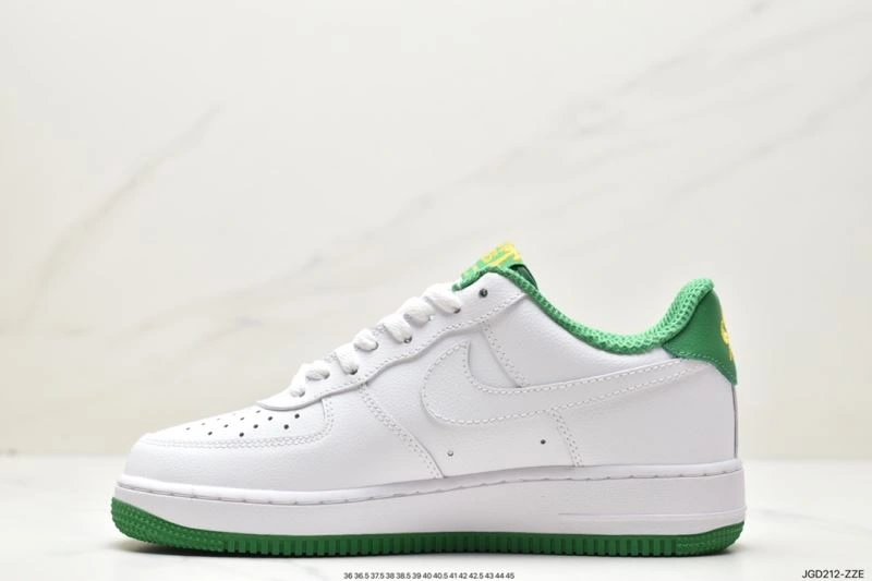 Soft Nxkx Air Force 206411