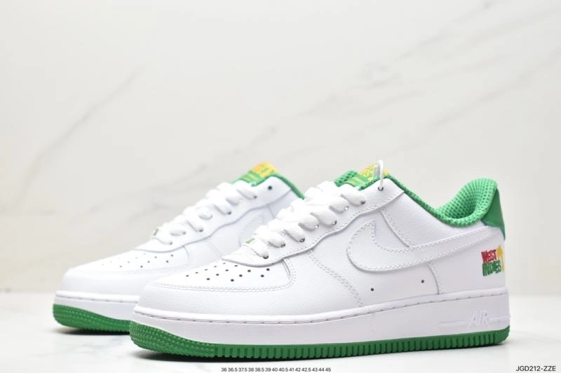 Soft Nxkx Air Force 206411