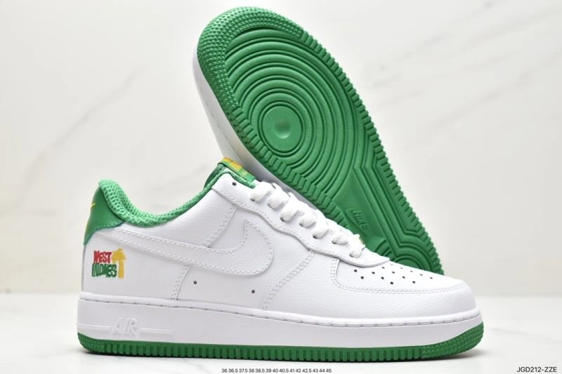 Soft Nxkx Air Force 206411