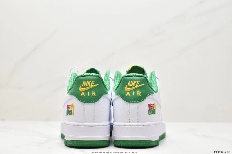 Soft Nxkx Air Force 206411
