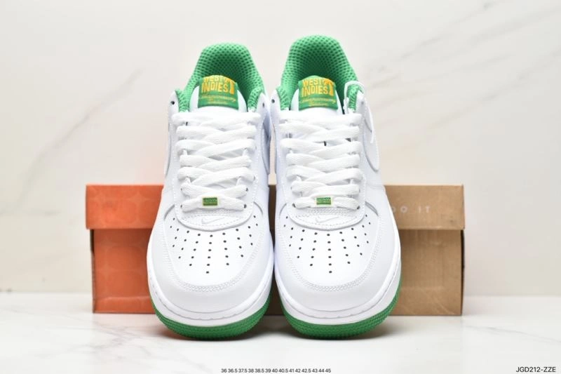 Soft Nxkx Air Force 206411