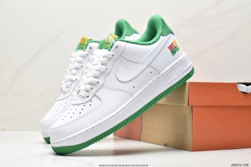 Soft Nxkx Air Force 206411