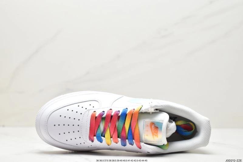Nxkx Air Force Vibrant 206413