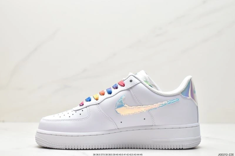 Nxkx Air Force Vibrant 206413