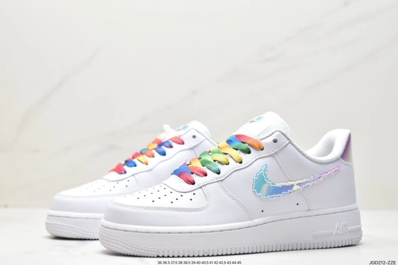 Nxkx Air Force Vibrant 206413