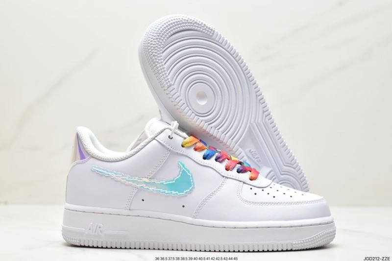 Nxkx Air Force Vibrant 206413