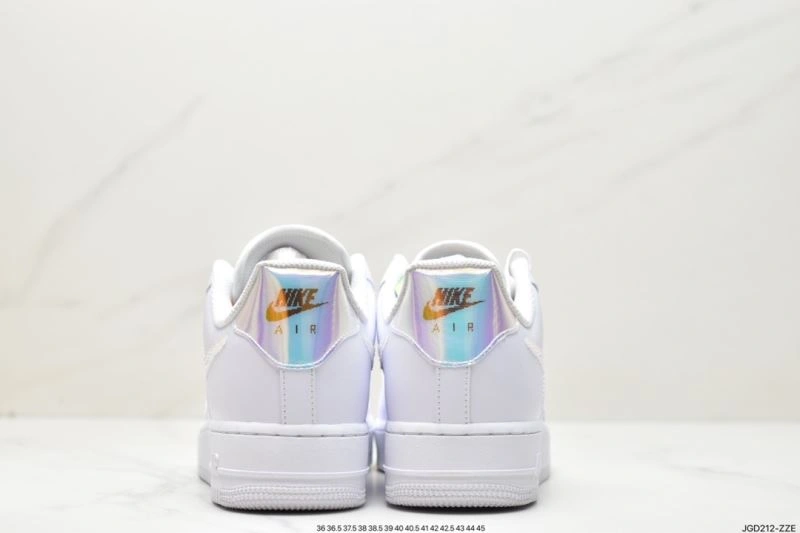Nxkx Air Force Vibrant 206413
