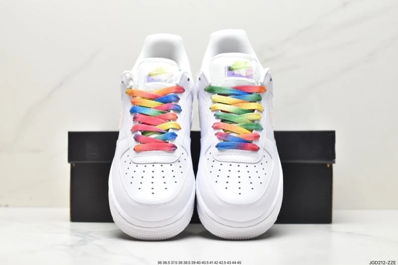 Nxkx Air Force Vibrant 206413