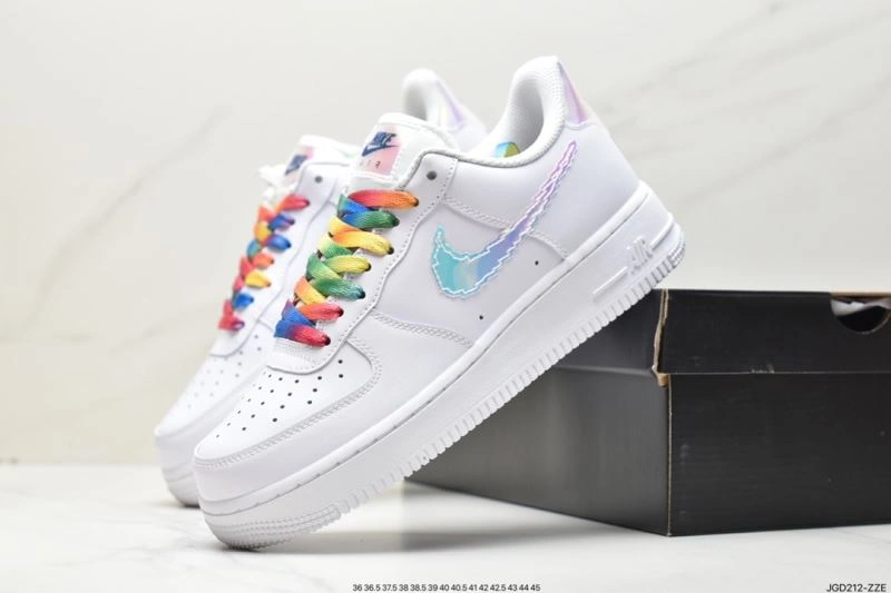Nxkx Air Force Vibrant 206413