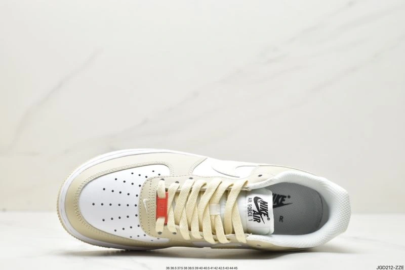 Nxkx Air Force Modern 206401