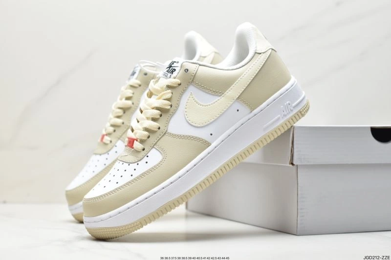 Nxkx Air Force Modern 206401