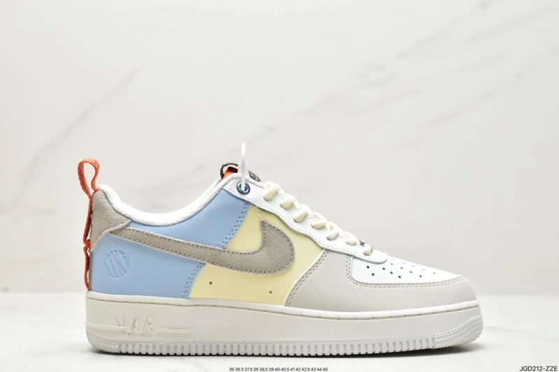 Practical Nxkx Air Force 206388