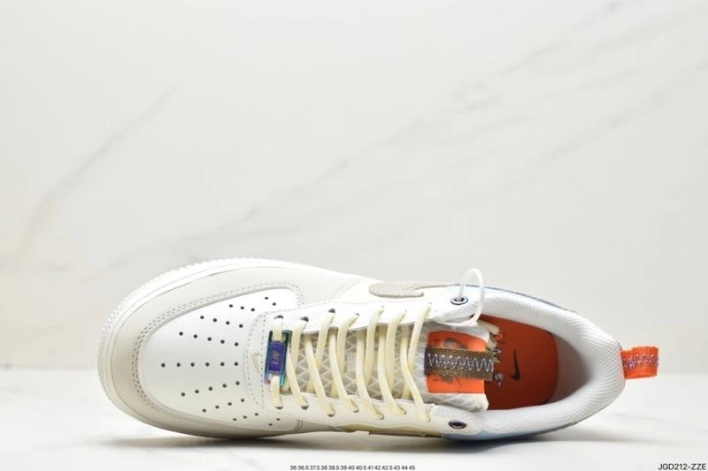 Practical Nxkx Air Force 206388