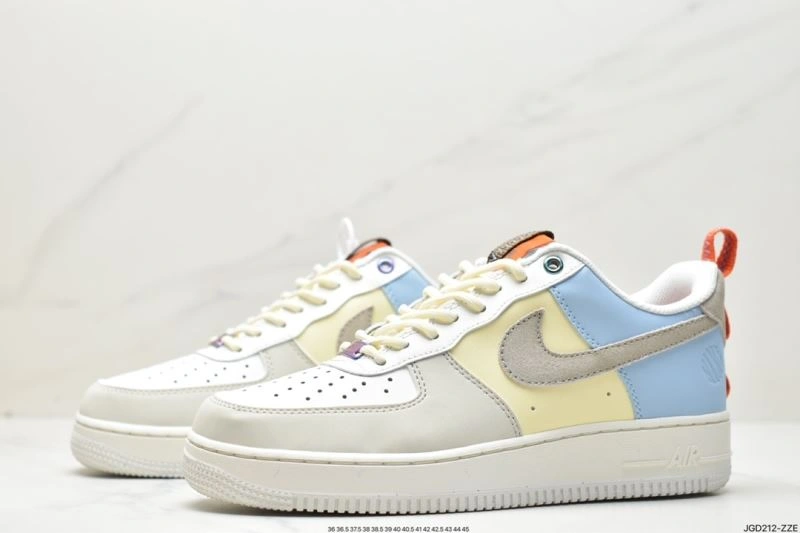 Practical Nxkx Air Force 206388
