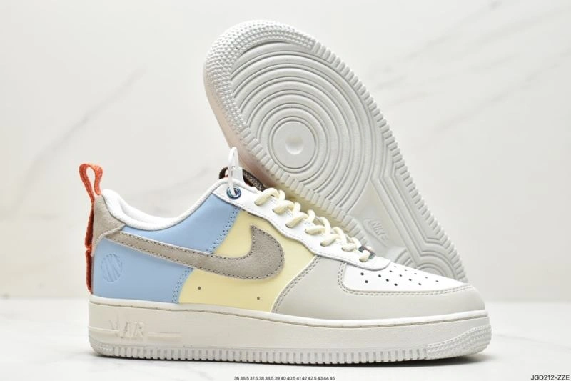 Practical Nxkx Air Force 206388