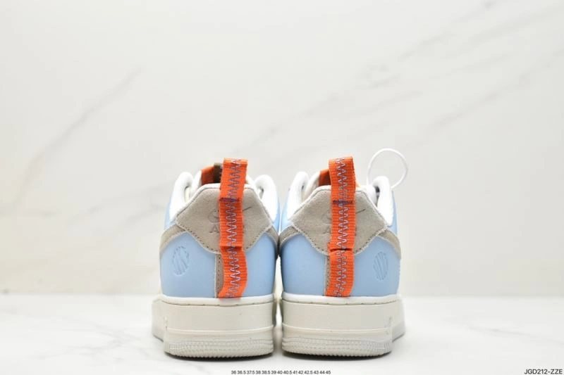 Practical Nxkx Air Force 206388