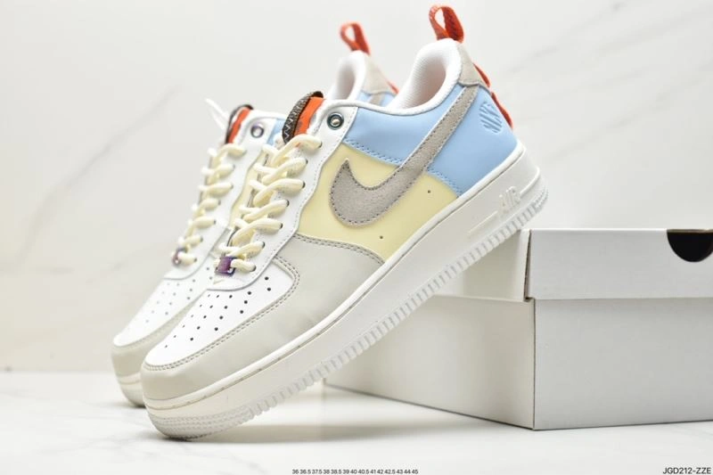 Practical Nxkx Air Force 206388