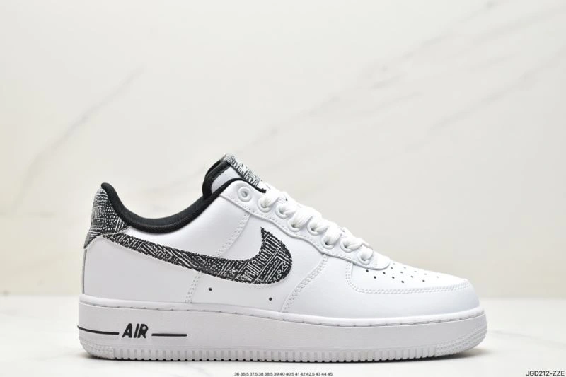 Nxkx Air Force Durable 206397