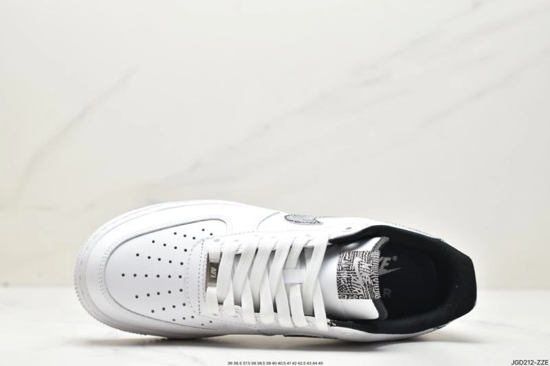 Nxkx Air Force Durable 206397