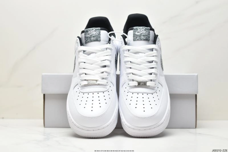 Nxkx Air Force Durable 206397