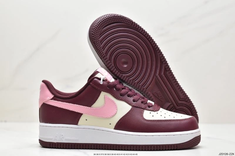 Nxkx Air Force GoAnywhere 206408