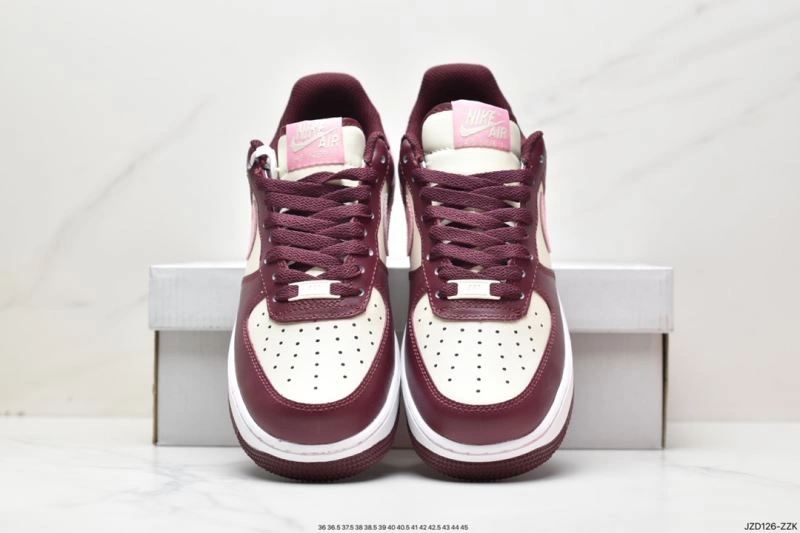 Nxkx Air Force GoAnywhere 206408