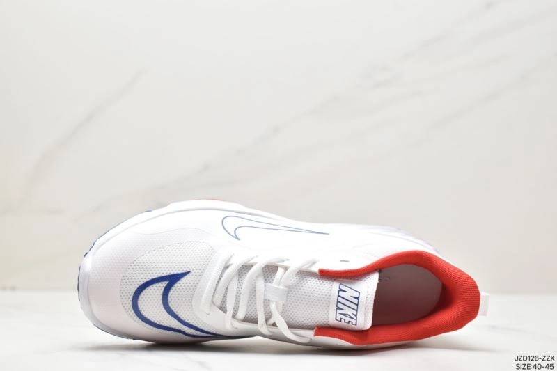Nxkx Sneakers Practical 200810