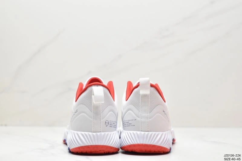 Nxkx Sneakers Practical 200810