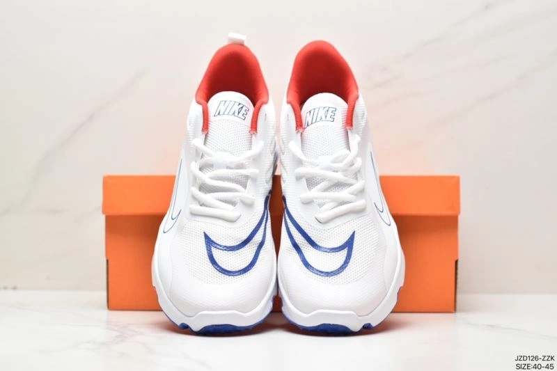 Nxkx Sneakers Practical 200810