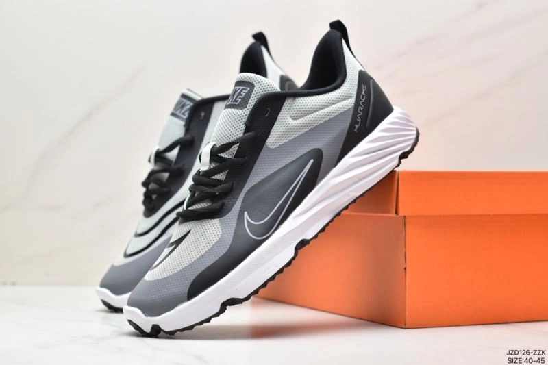 Nxkx Sneakers NewStyle 200799