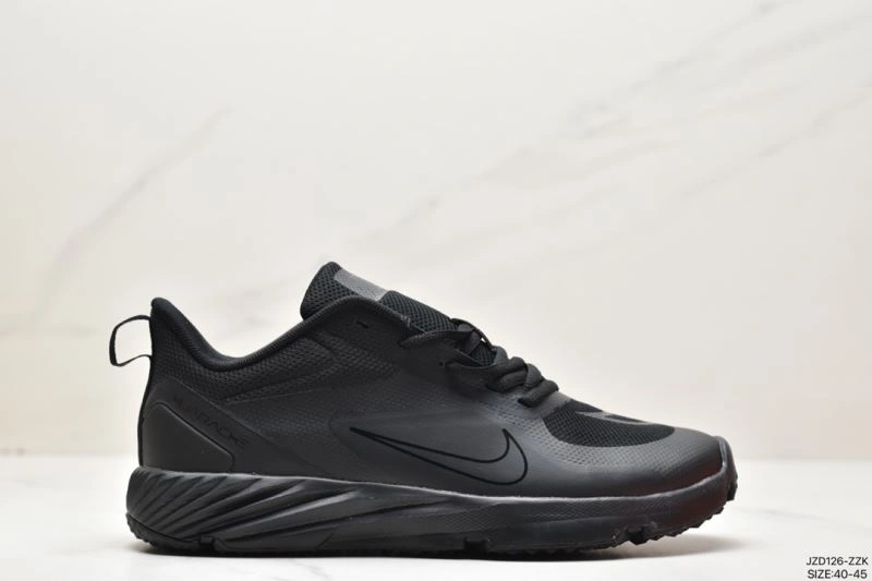 StreetReady Nxkx Sneakers 200805