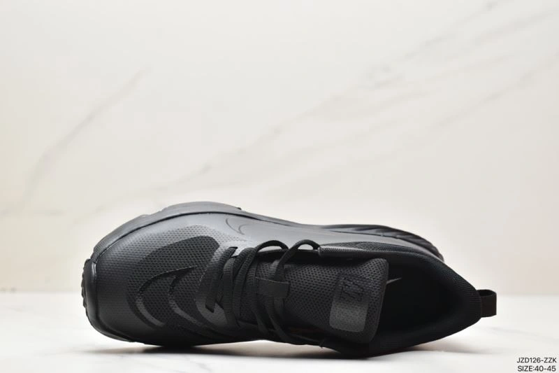 StreetReady Nxkx Sneakers 200805