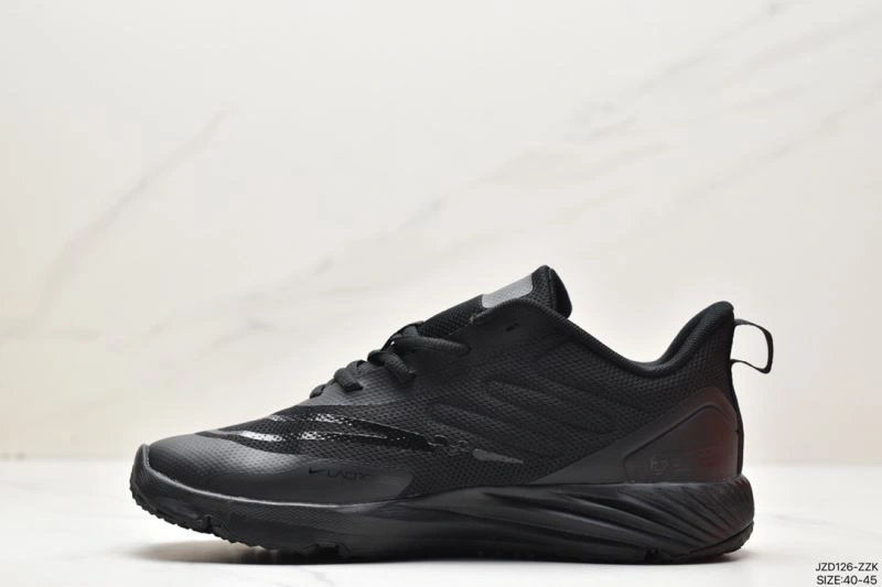 StreetReady Nxkx Sneakers 200805