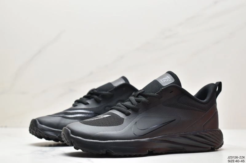 StreetReady Nxkx Sneakers 200805