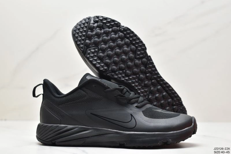 StreetReady Nxkx Sneakers 200805