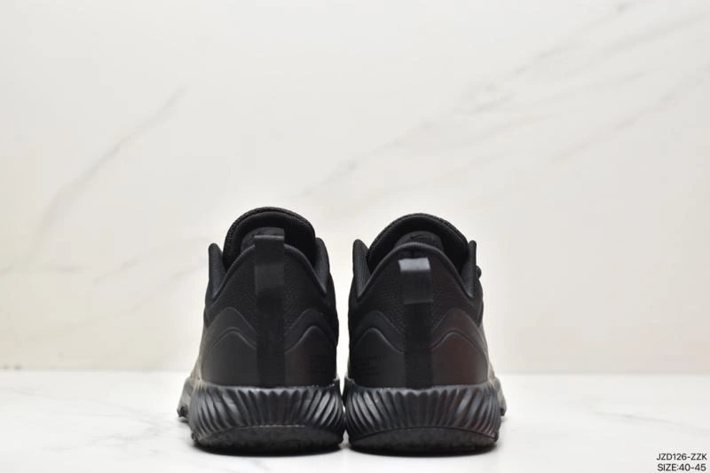 StreetReady Nxkx Sneakers 200805