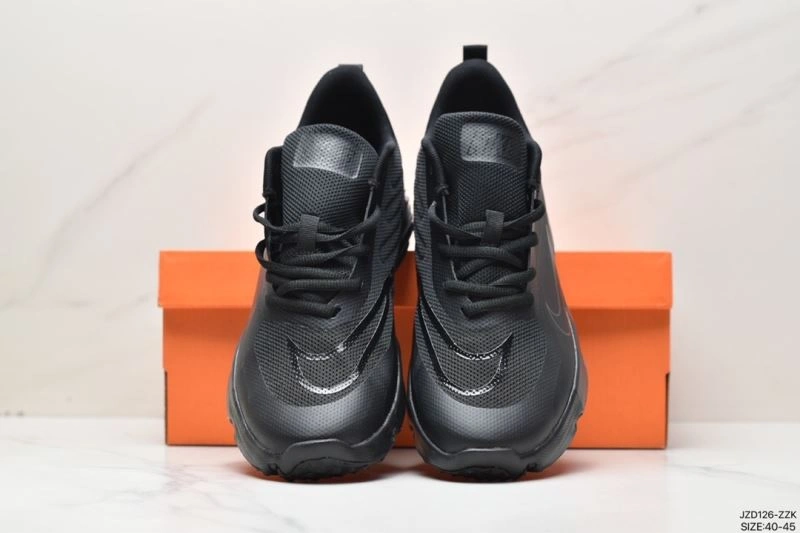 StreetReady Nxkx Sneakers 200805