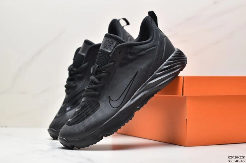 StreetReady Nxkx Sneakers 200805