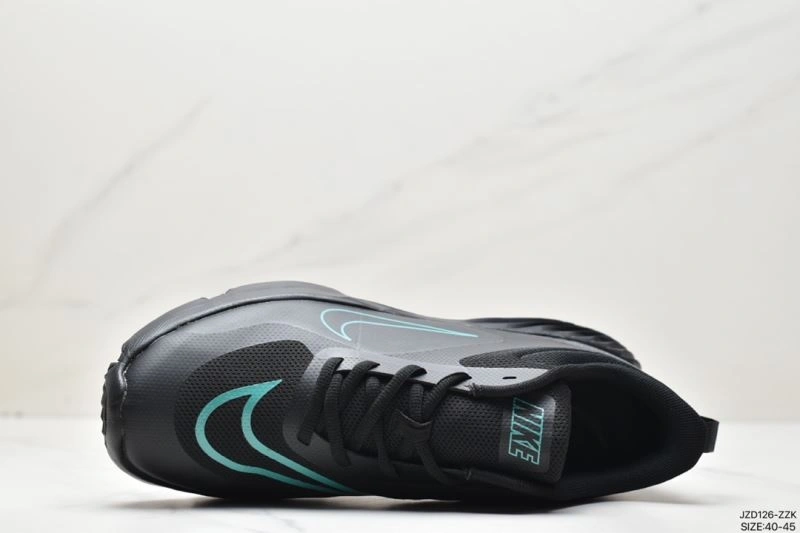 Nxkx Sneakers HighQuality 200801