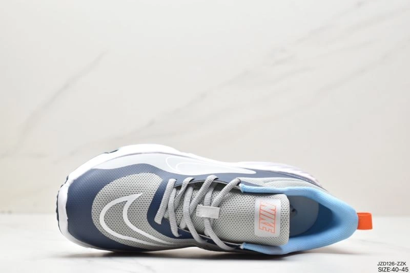 Durable Nxkx Sneakers 200803