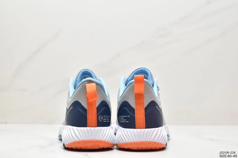 Durable Nxkx Sneakers 200803