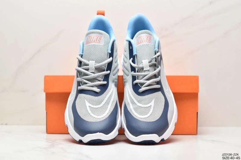 Durable Nxkx Sneakers 200803