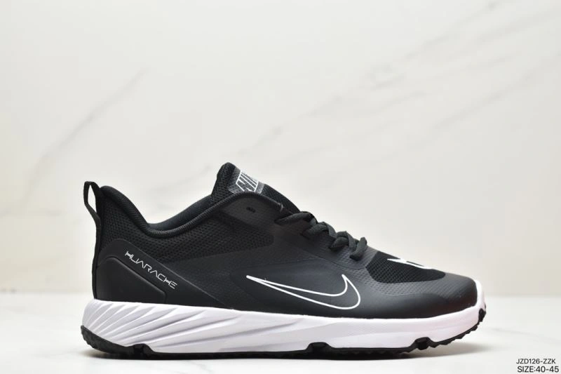 Minimalist Nxkx Sneakers 200804